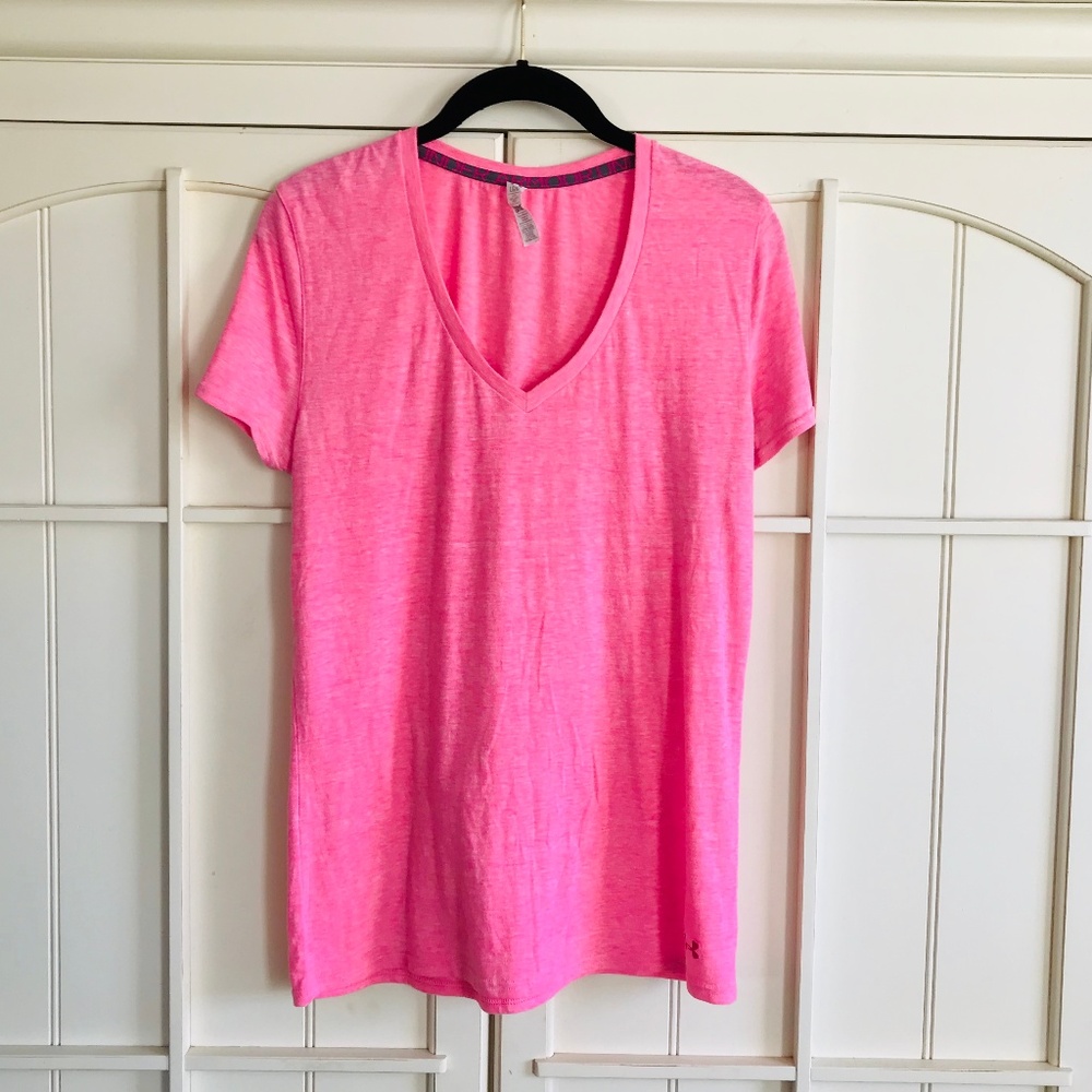 🌟NWOT Under Armour Short Sleeve T-Shirt